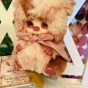 Timeshare x Cino Fairytale Battle Series Blind Box 3